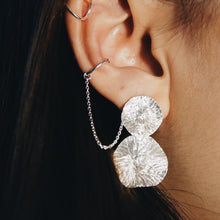 Load image into Gallery viewer, Audrey Ear cuff