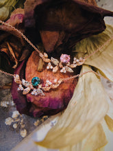 Load image into Gallery viewer, Caroline&#39;s dream (Pink Spinel)