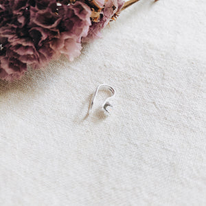 Diana Ear Cuff