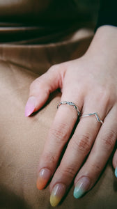Quirky Ring