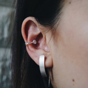 Diana Ear Cuff