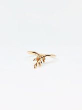 Load image into Gallery viewer, &quot;Grace&quot; Stack Ring in Rose Gold