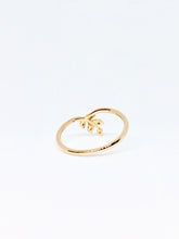 Load image into Gallery viewer, &quot;Grace&quot; Stack Ring in Rose Gold
