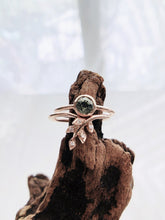 Load image into Gallery viewer, &quot;Grace&quot; Stack Ring in Rose Gold