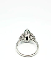 Load image into Gallery viewer, Myanmar Jade Ring