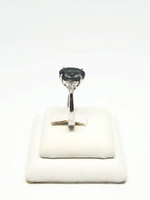 Load image into Gallery viewer, Tanzanite Ring